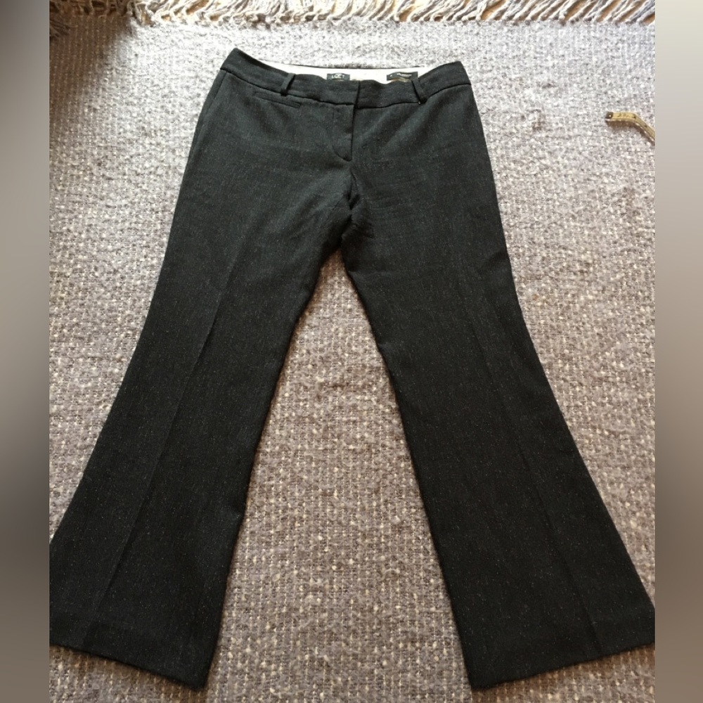 LOFT JULIE TROUSER